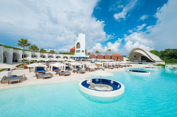 Beachclub (29) | Café del Mar Bali